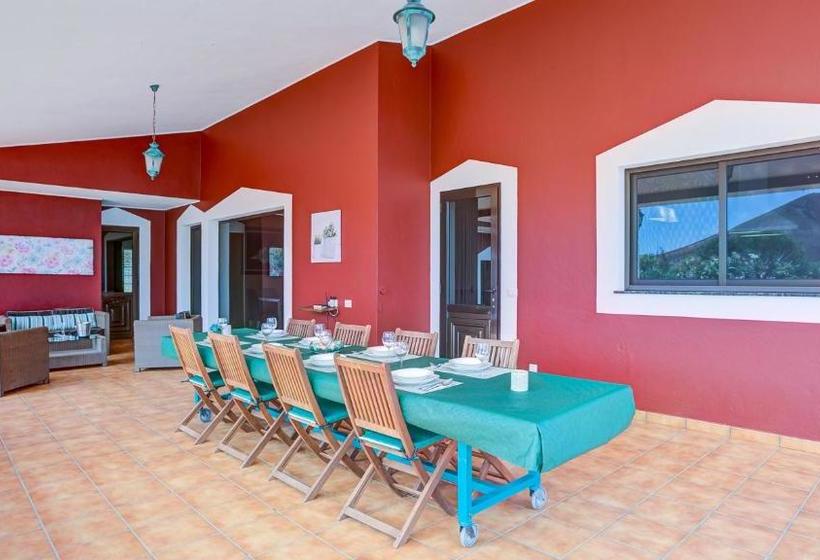 Villa De Lujo Con Piscina Privada Y Spa