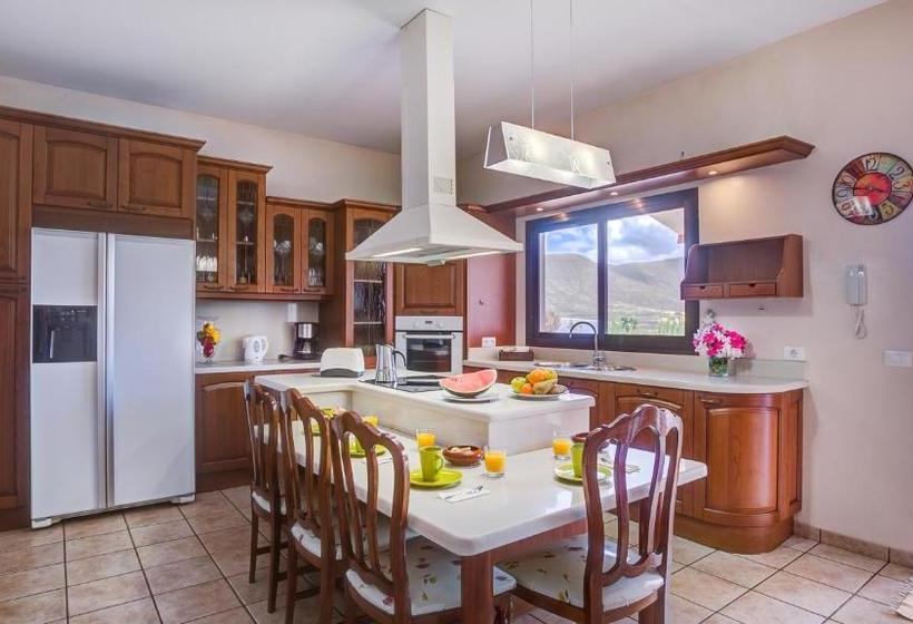 Villa De Lujo Con Piscina Privada Y Spa