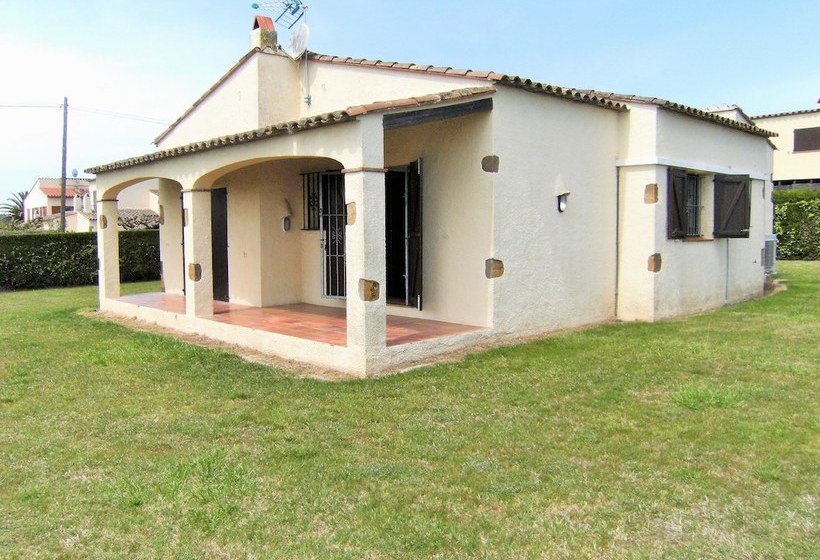 Villa Bell Raco B25