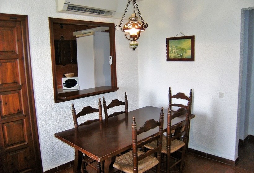 Villa Bell Raco B25