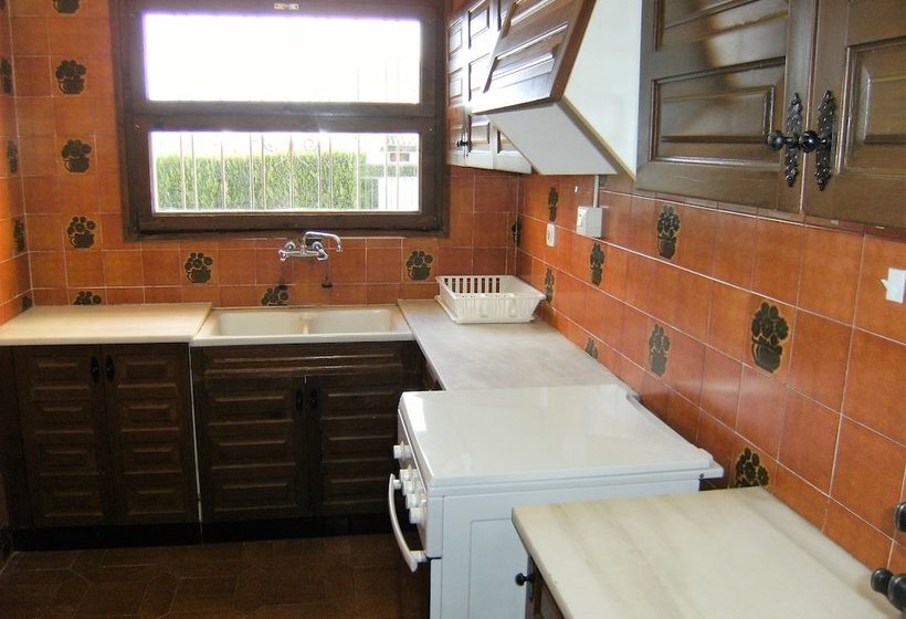Villa Bell Raco B25