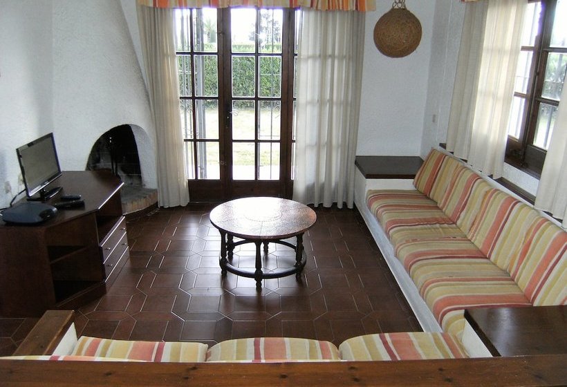 Villa Bell Raco B25