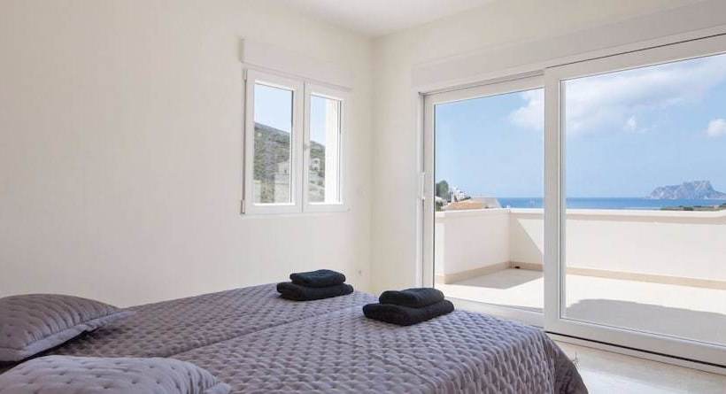 Villa Moraira Portet Luxe