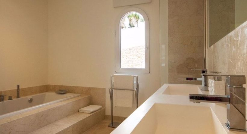 Villa Moraira Portet Luxe