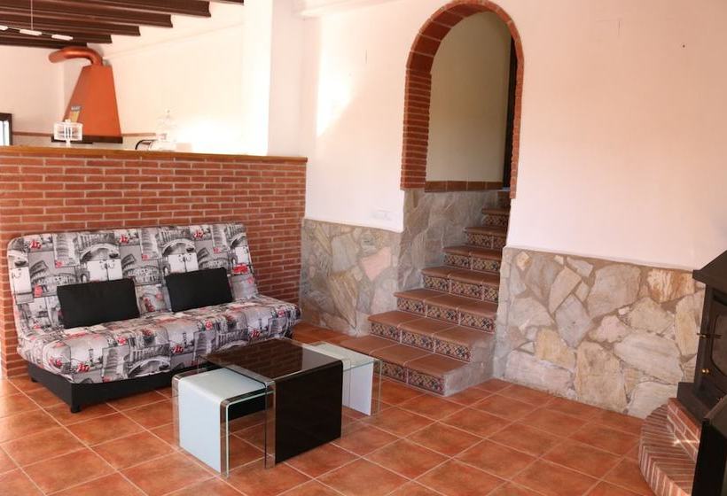 Villa Toscana Family House