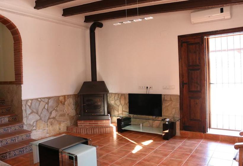 Villa Toscana Family House