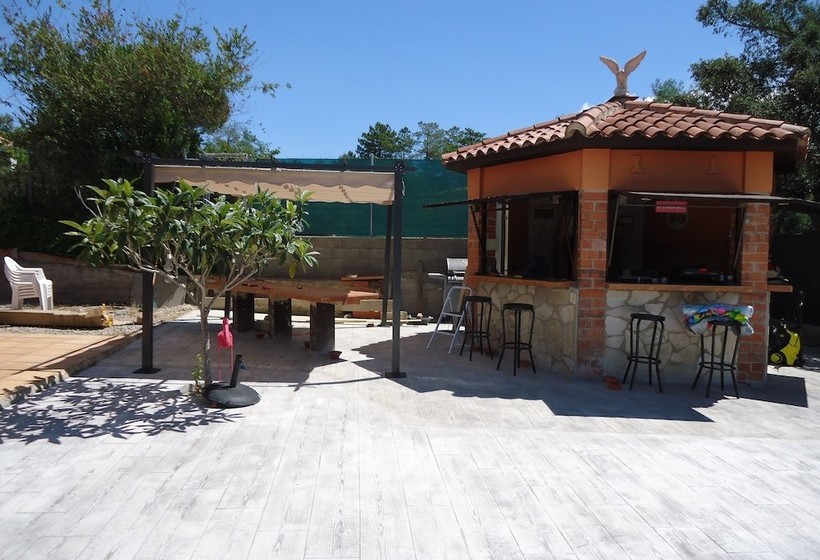 Villa Toscana Family House