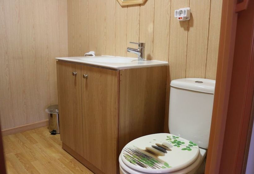 Villa Toscana Family House