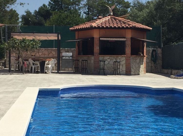 Villa Toscana Family House