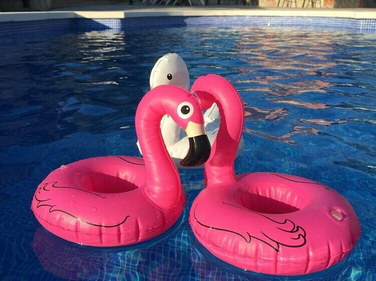 Villa Toscana Family House