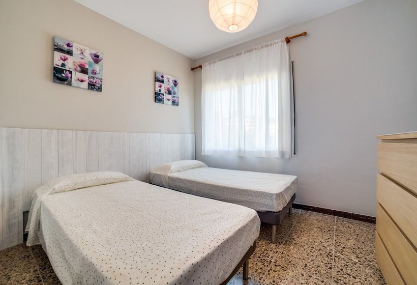Vivalidays Villa Genis Barcelona
