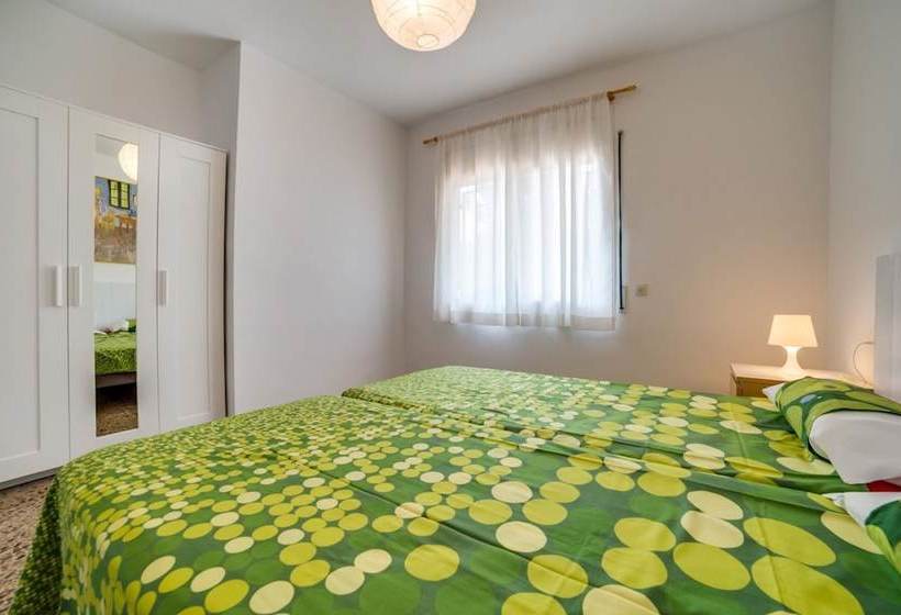 Vivalidays Villa Genis Barcelona