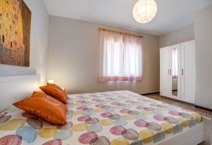 Vivalidays Villa Genis Barcelona