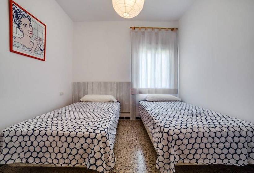 Vivalidays Villa Genis Barcelona