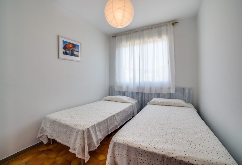 Vivalidays Villa Genis Barcelona