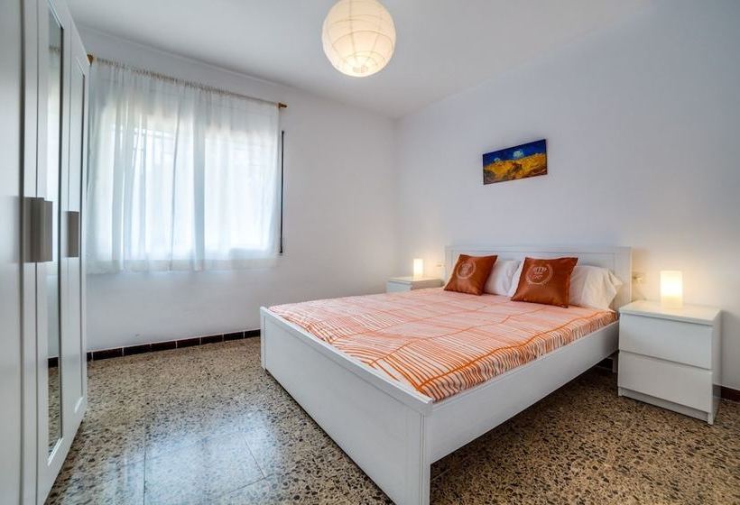 Vivalidays Villa Genis Barcelona