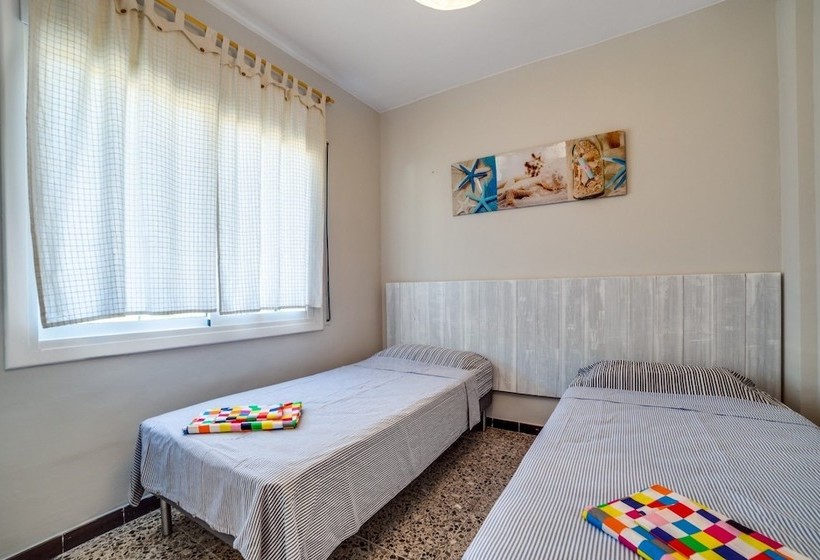 Vivalidays Villa Genis Barcelona