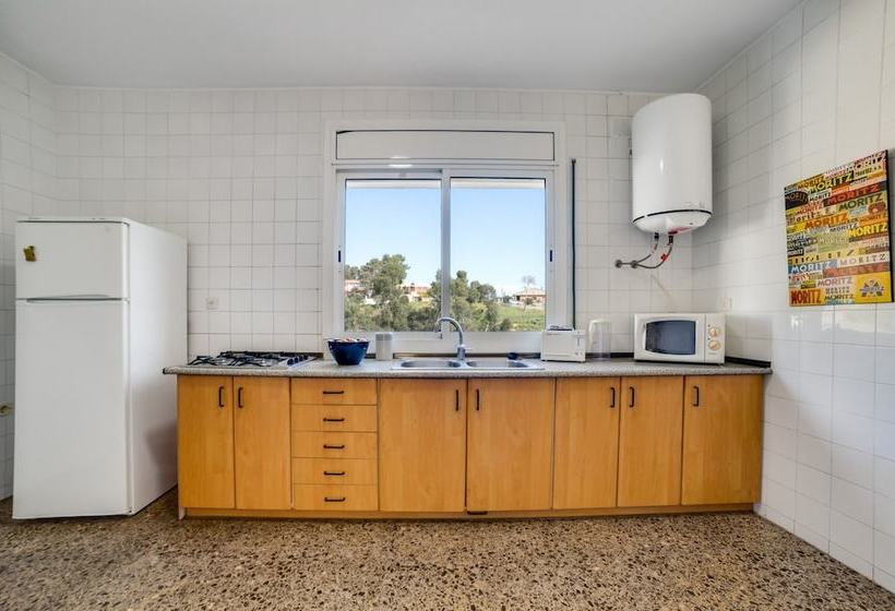 Vivalidays Villa Genis Barcelona