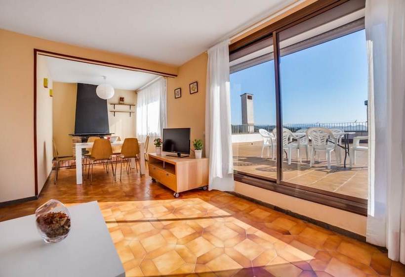 Vivalidays Villa Genis Barcelona