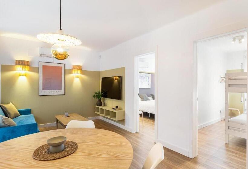 Wow Apartments By Olala Homes