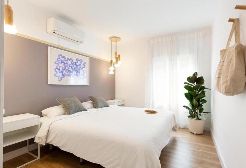 Wow Apartments By Olala Homes