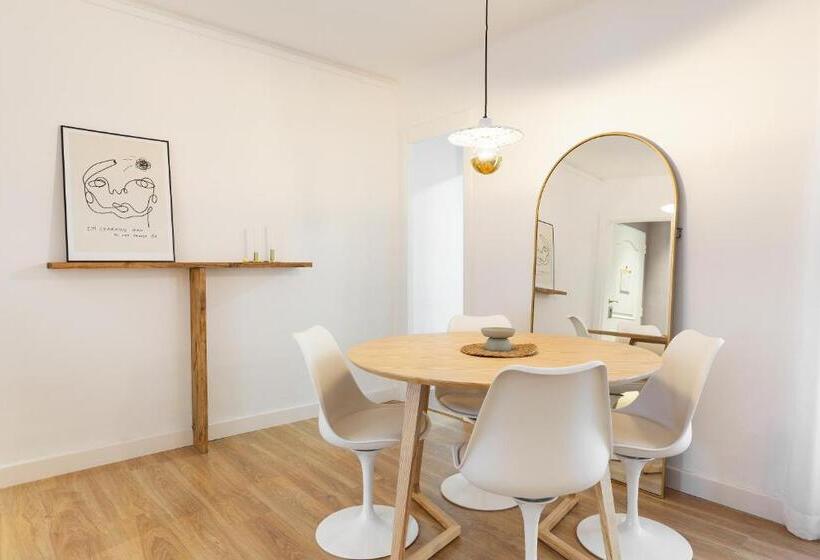 Wow Apartments By Olala Homes