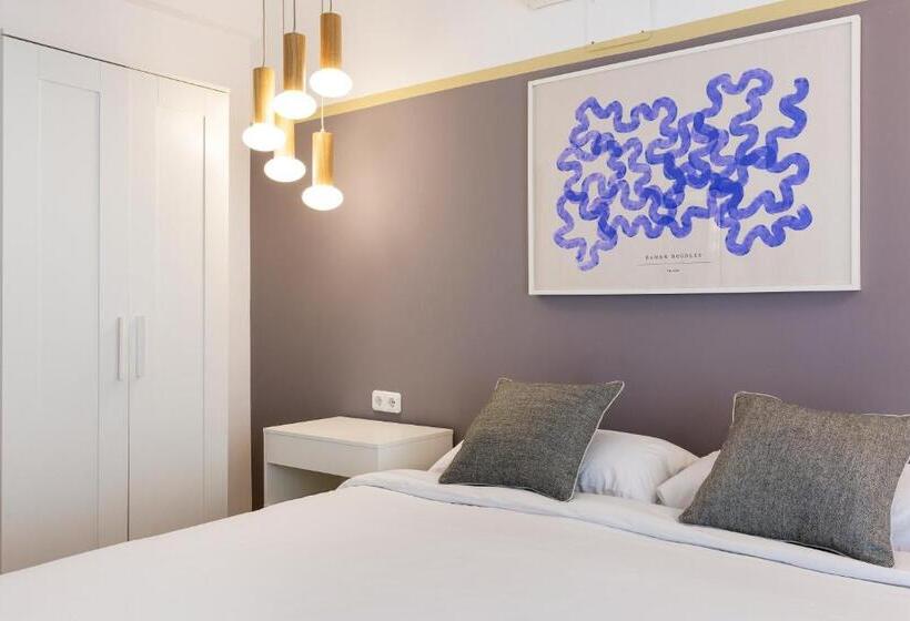 Wow Apartments By Olala Homes