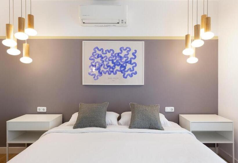 Wow Apartments By Olala Homes