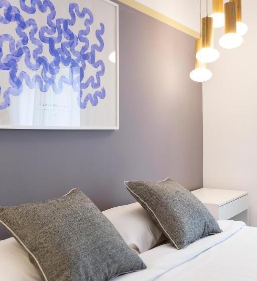 Wow Apartments By Olala Homes