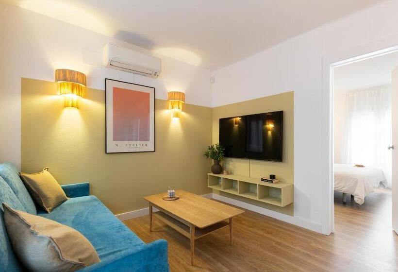 Wow Apartments By Olala Homes