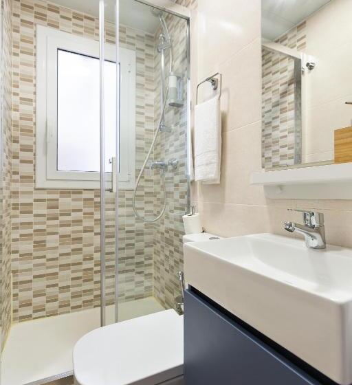 Wow Apartments By Olala Homes