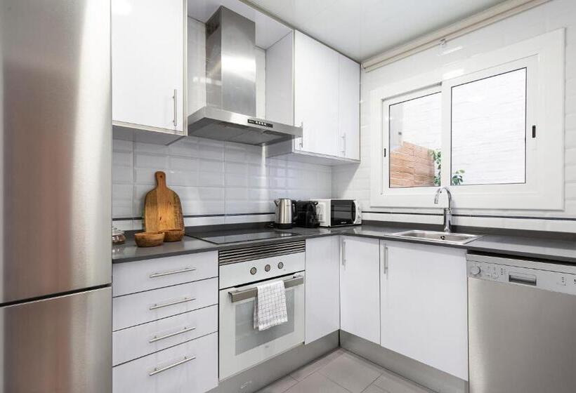 Wow Apartments By Olala Homes