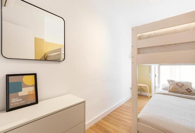 Wow Apartments By Olala Homes