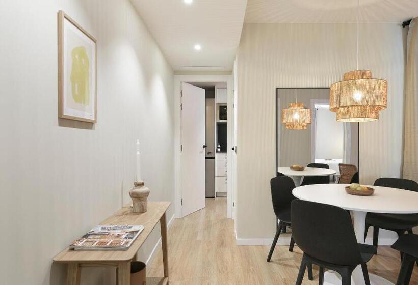 Wow Apartments By Olala Homes