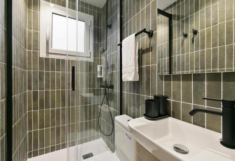 Wow Apartments By Olala Homes