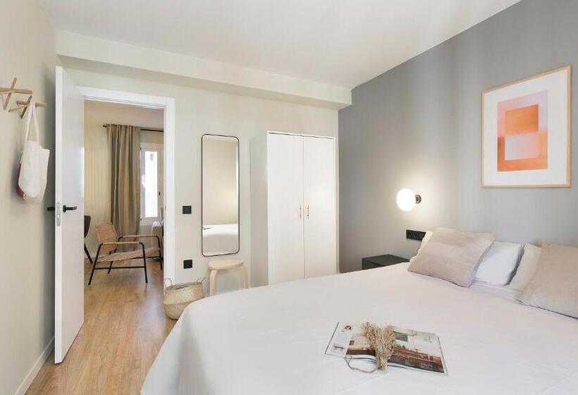 Wow Apartments By Olala Homes