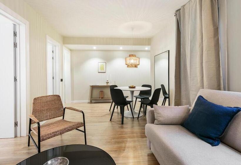 Wow Apartments By Olala Homes