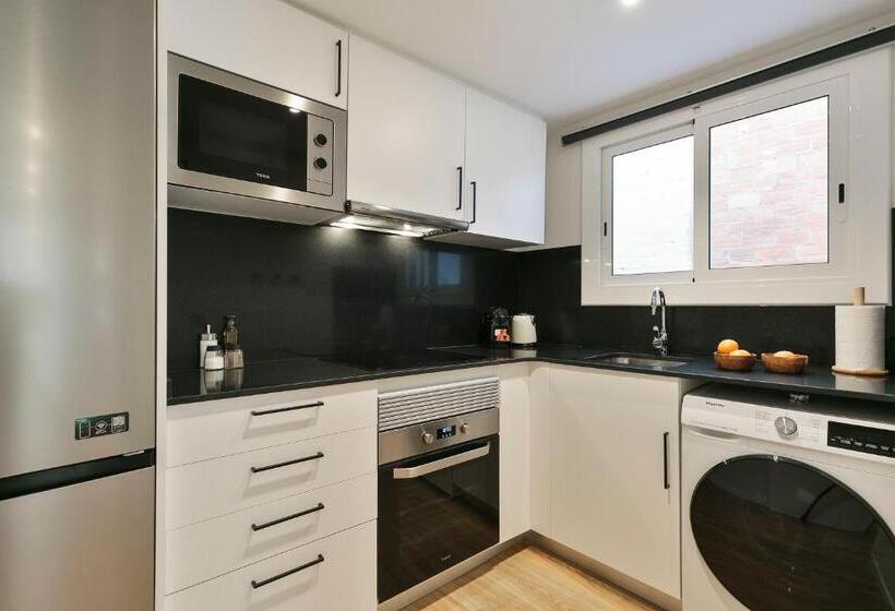 Wow Apartments By Olala Homes