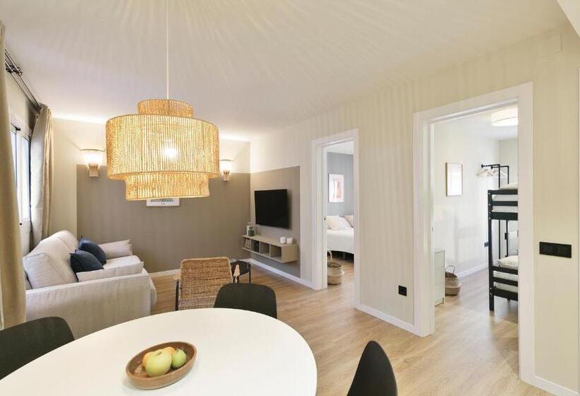 Wow Apartments By Olala Homes