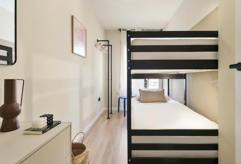 Wow Apartments By Olala Homes