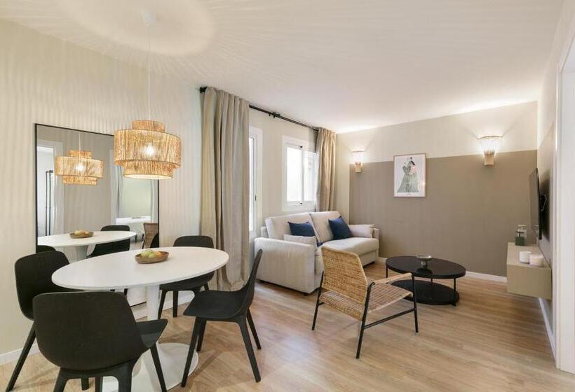 Wow Apartments By Olala Homes