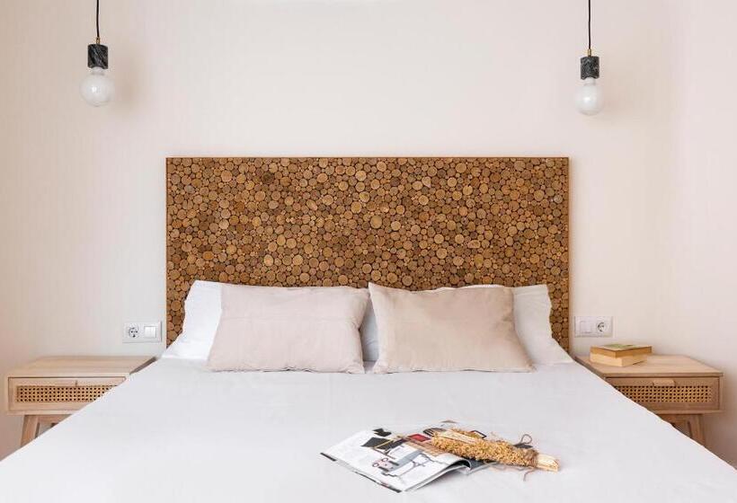 Wow Apartments By Olala Homes