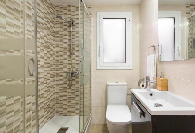 Wow Apartments By Olala Homes