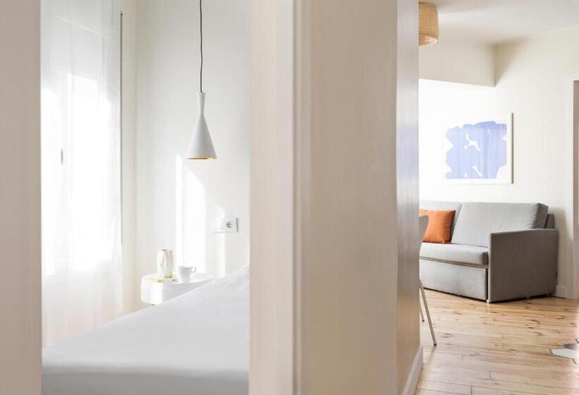 Wow Apartments By Olala Homes