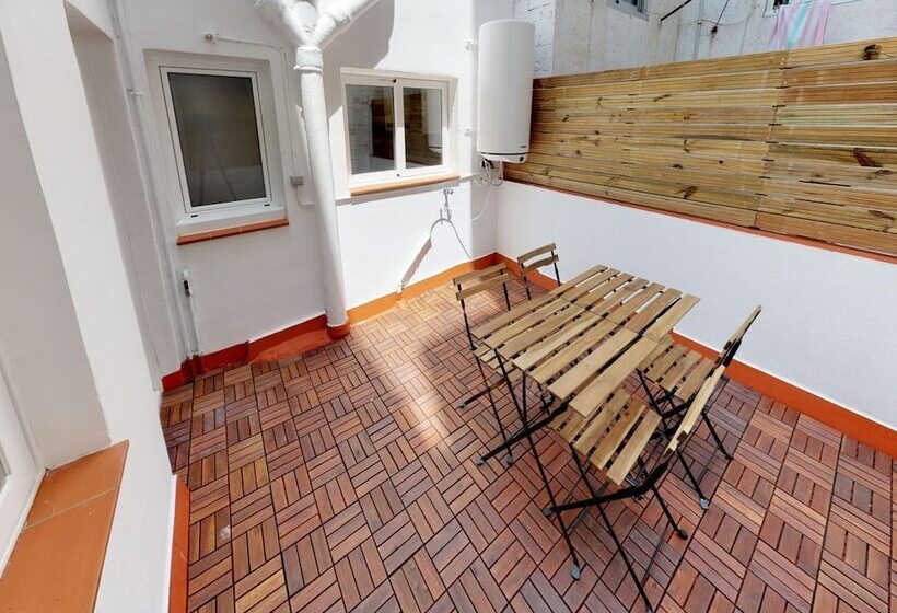 Wow Apartments By Olala Homes