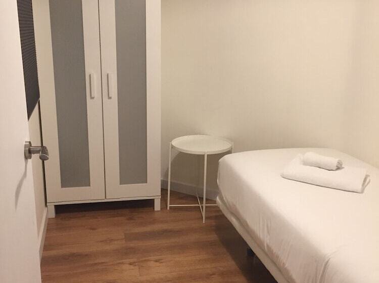 Wow Apartments By Olala Homes