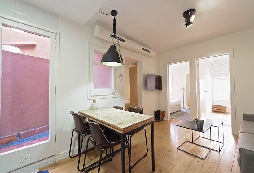 Wow Apartments By Olala Homes