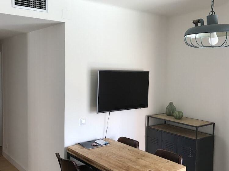 Wow Apartments By Olala Homes