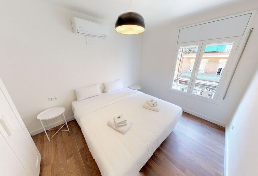 Wow Apartments By Olala Homes