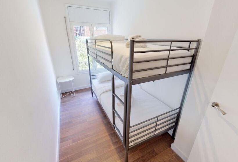 Wow Apartments By Olala Homes